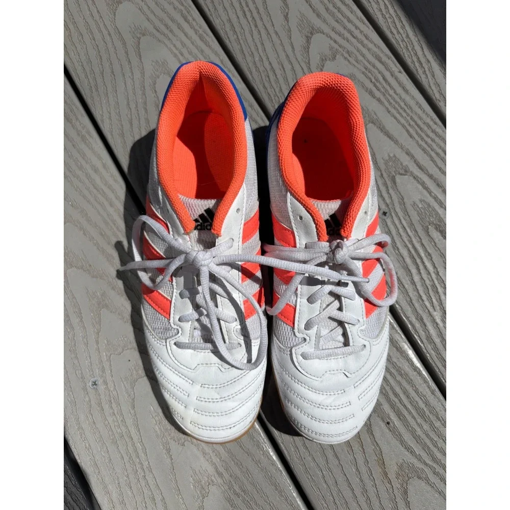 adidas us size